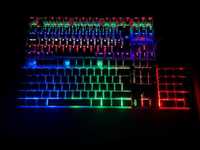 Teclados Gaming (2 tamanhos)