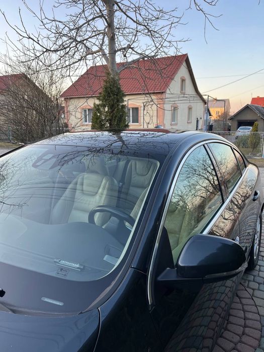 Продам VOLVO S60 2011р SUMMUM