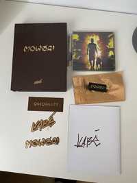 plyta kabe mowgli deluxe limited box edition