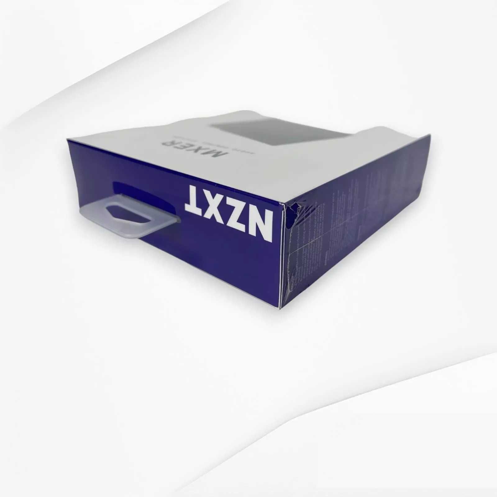 Звуковая карта с фейдером NZXT MXER (USB )
