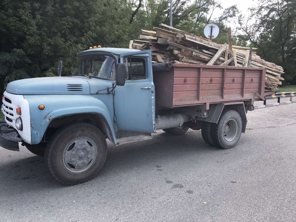 Замовити зіл,газель,камаз.Вивоз сміття,мусора,меблі.Доставка піска