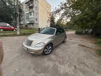 Pt cruser 2.4 benzin
