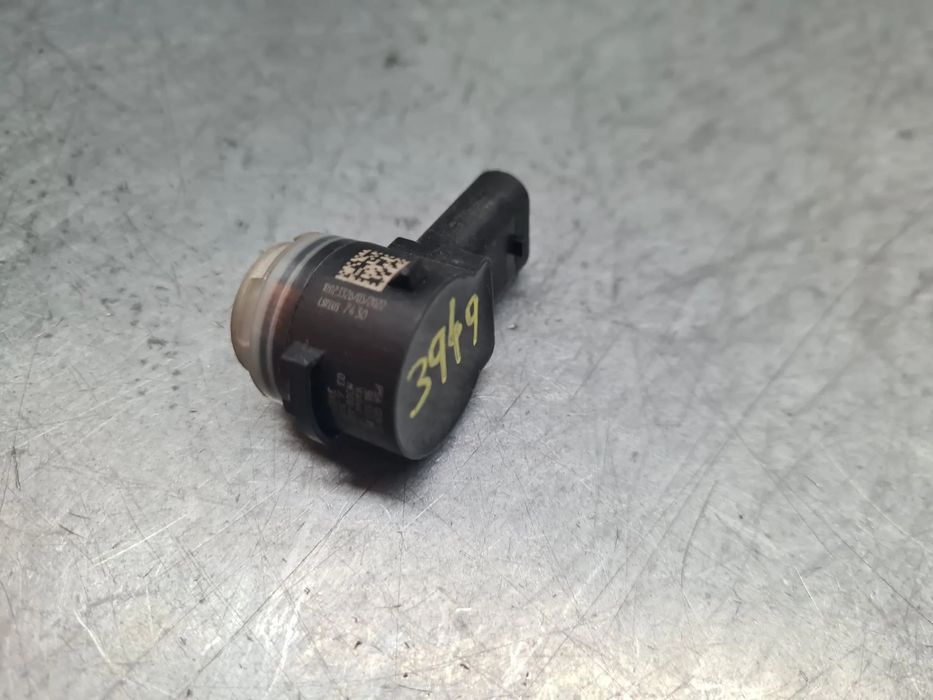 Sensor de estacionamento CITROËN Berlingo (K9)