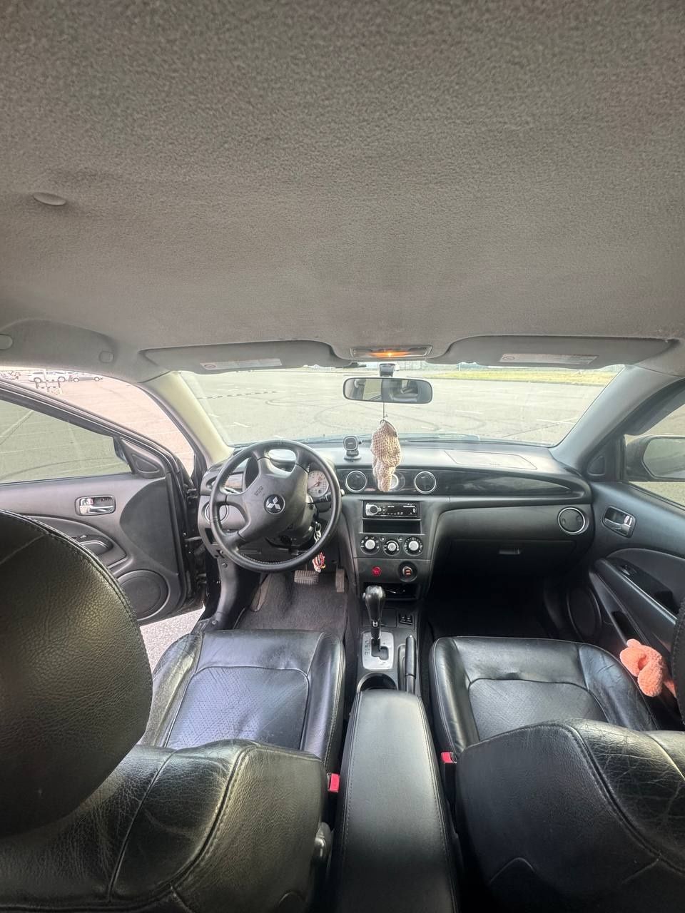 Терміновий продаж! Mitsubishi Outlander 2.4 2004 рік