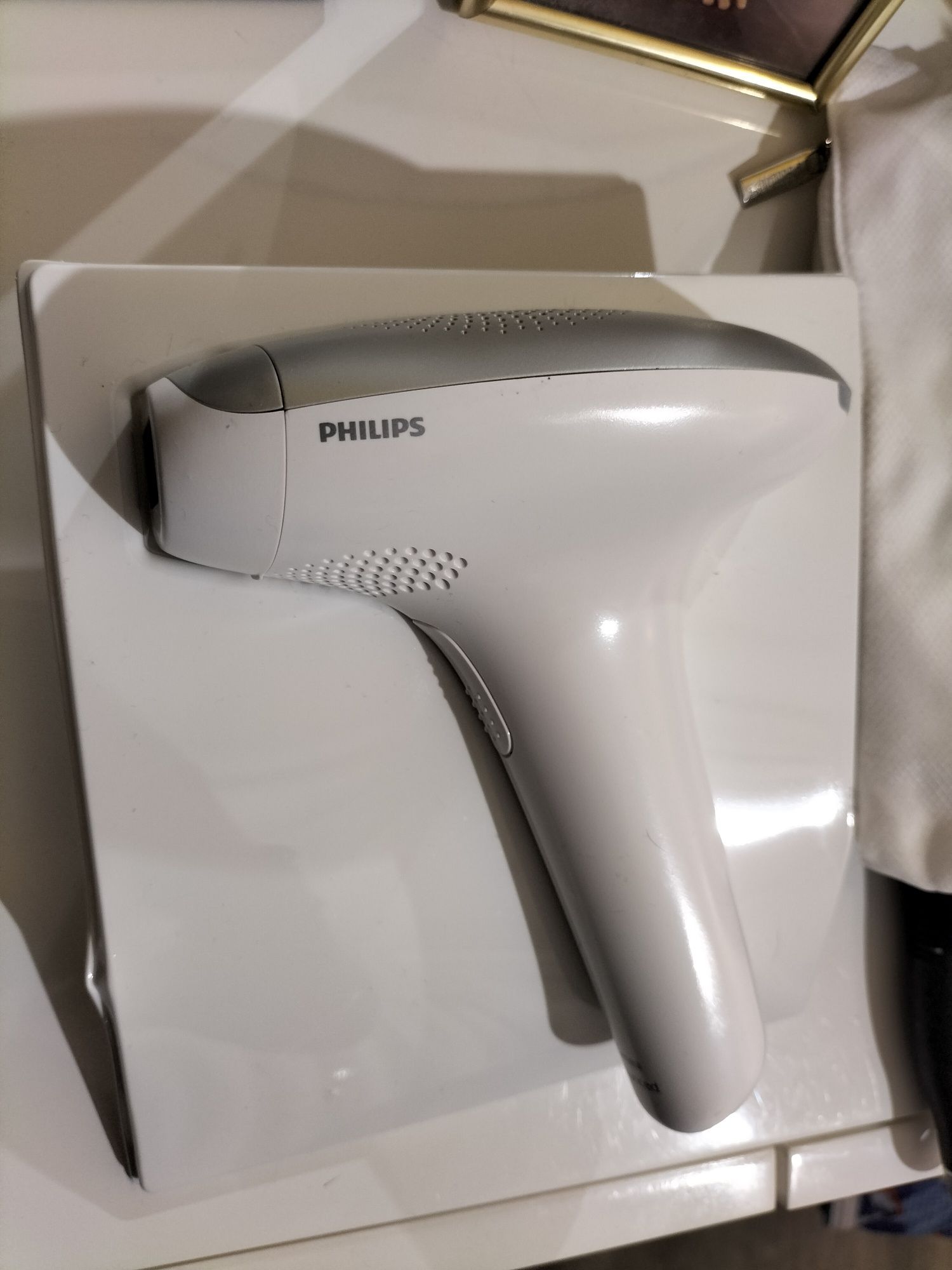 Depilator Philips Lumea Advance