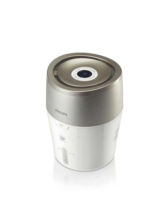 Зволожувач повітря Увлажнитель Philips HU4803/01