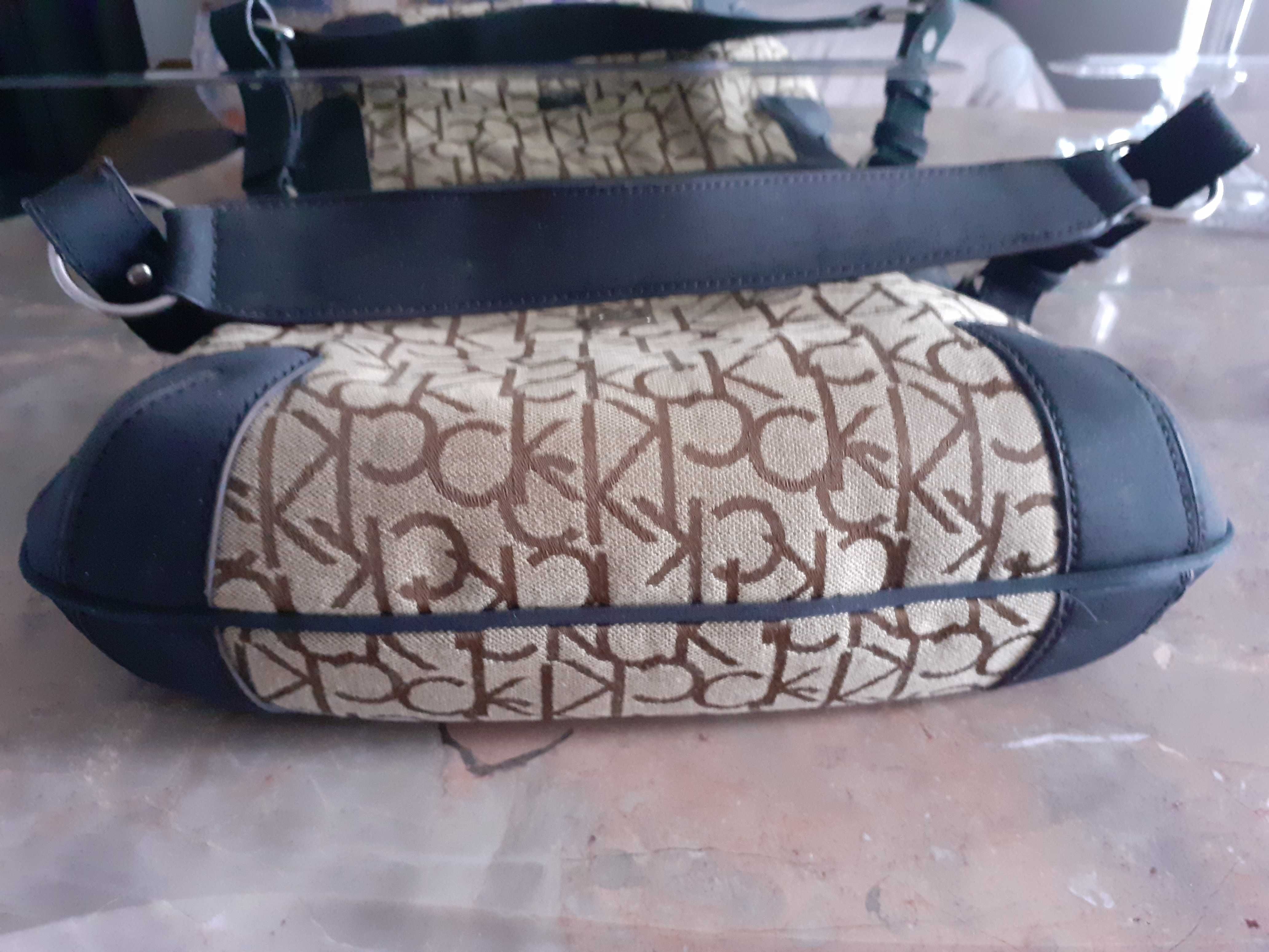 Mala da Calvin Klein
