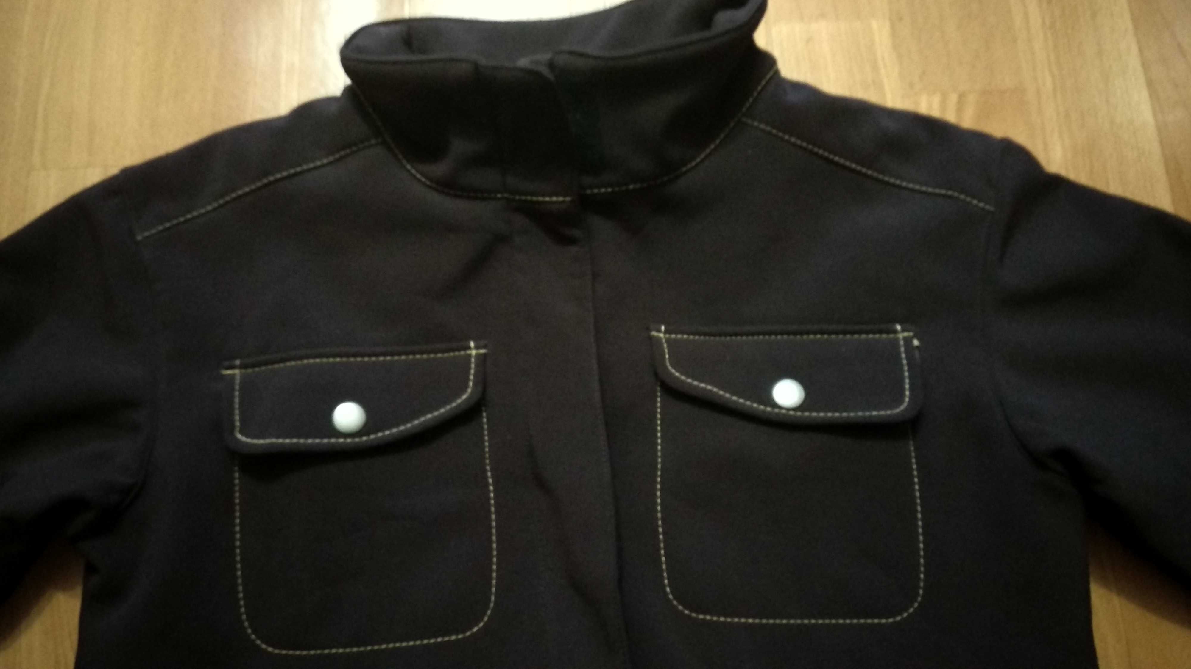 Новая женская куртка из материала Softshell  Куртка софтшелл