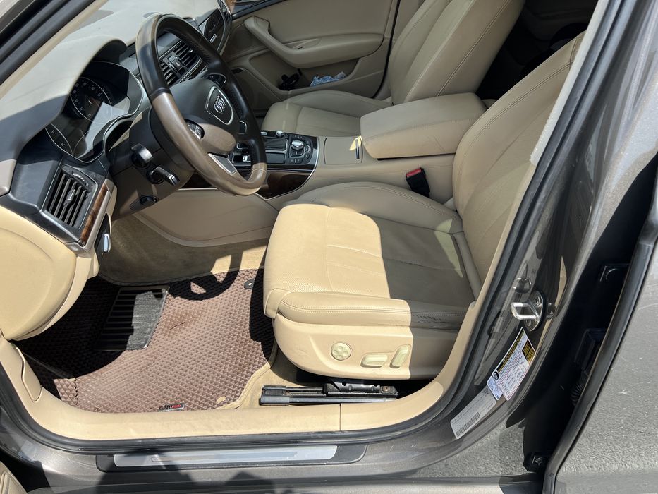 Продам Audi A6 C7