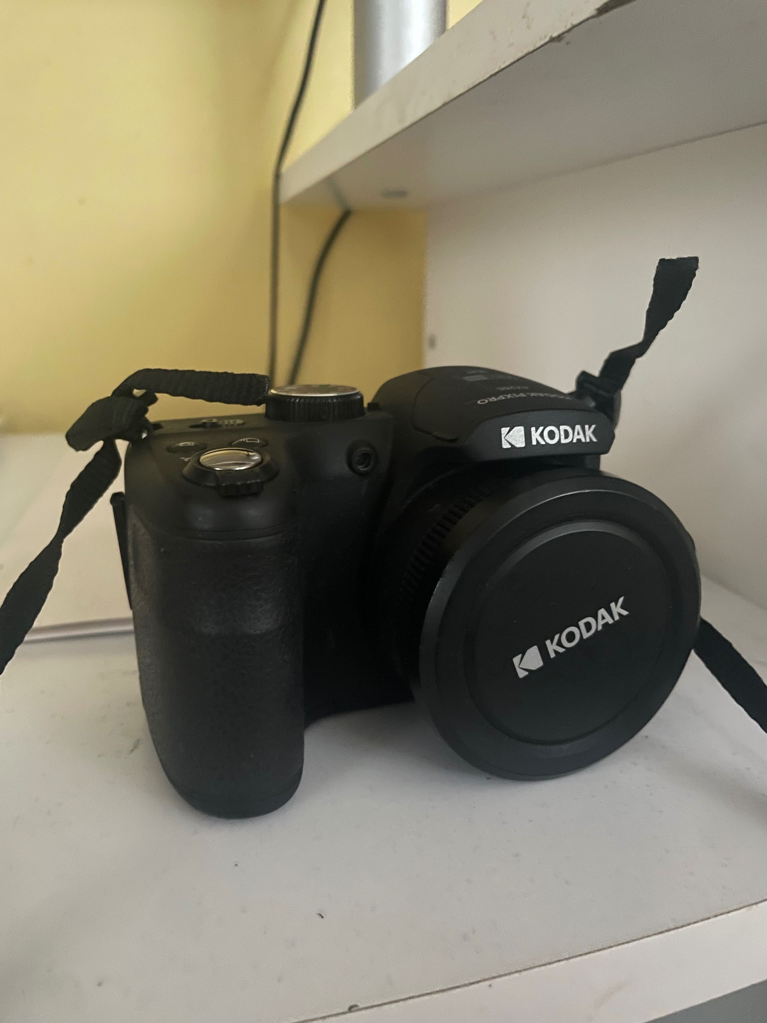 Aparat Kodak pixpro AZ255