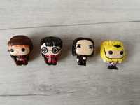 Figurki Harry Potter wymiana Nie wysyłam