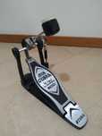 Pedal TAMA Iron Cobra HP600D em ótimo estado