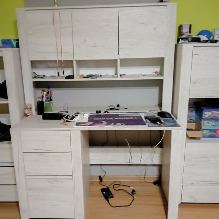 Sprzedam meble dziecieco młodzieżowe