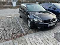 Vw Golf 6 1.6TDI