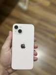 IPHONE 13 128, BATERIA 89%