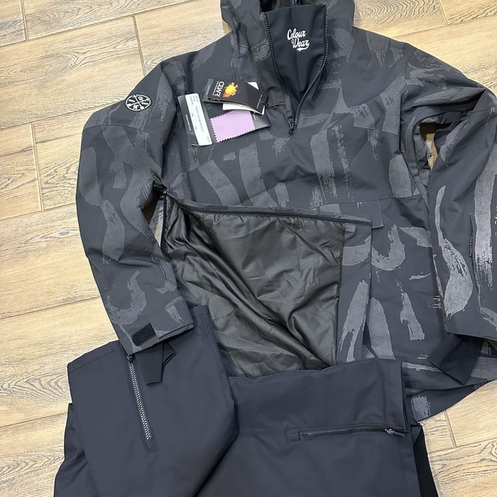 Colourwear. Костюм лижний жіночий. Оригінал. Швеція. Новий. Розмір S