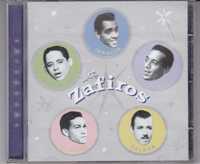 Los Zafiros - Bossa Cubana (CD)