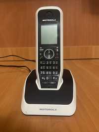 Телефон Motorola s2001