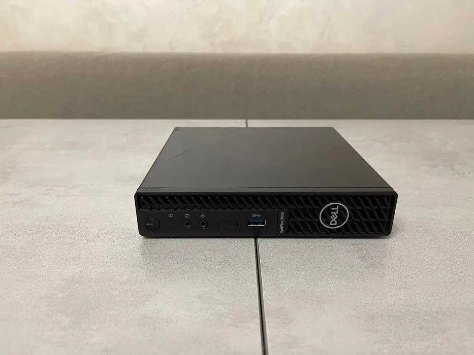 Dell Optiplex 3090 Micro s1200 (Core i7-10700T/16GB/SSD512GB M.2 NVMe)