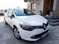 Renault Clio IV 1.2benzyna org.lakier i prze. klima fajna opcja Niemcy