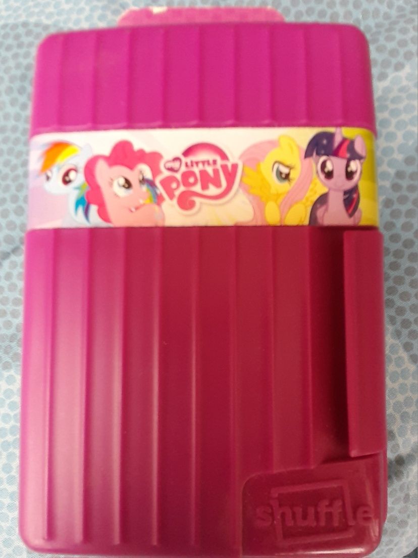 Karty My little pony