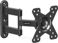 Uchwyt ścienny do TV max 26" EONO PL2463