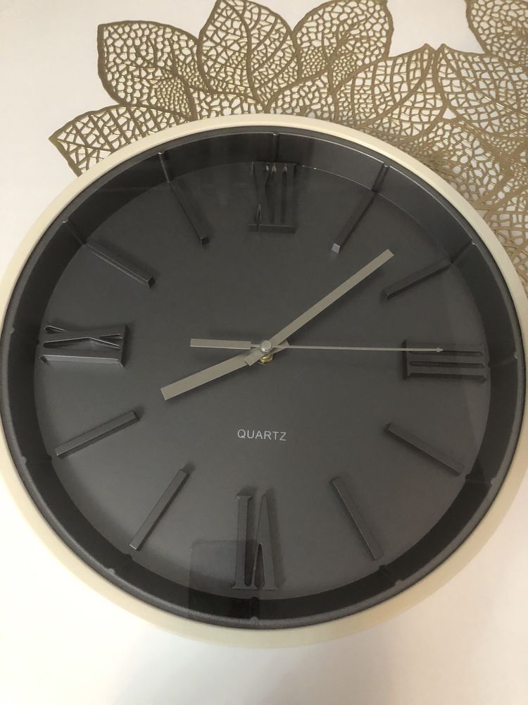 Zegar ścienny „Quartz”