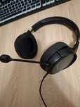 Słuchawki z mikrofonem Steelseries artcis 1