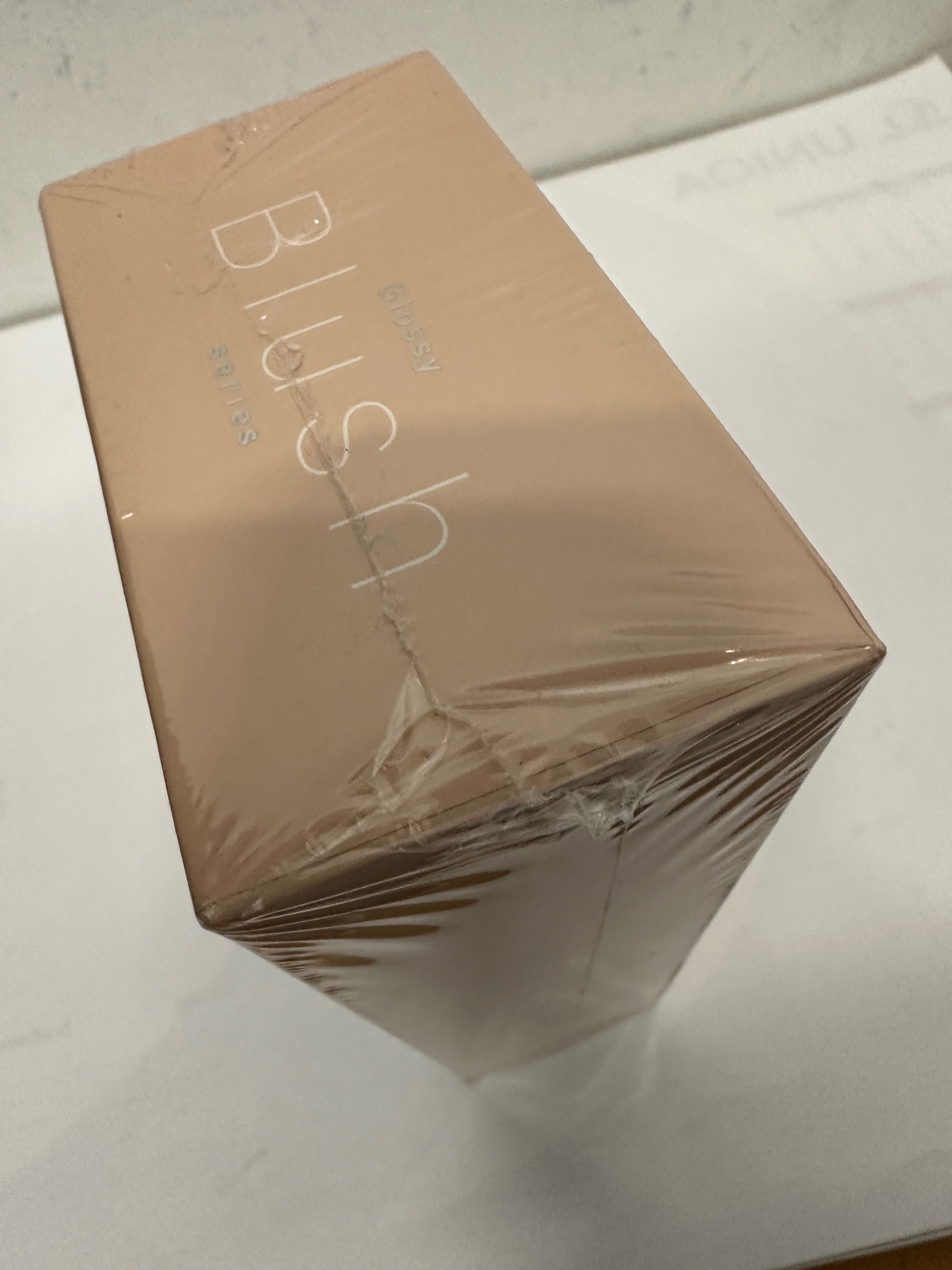 Urządzenie do Mezoterapii bezigłowej Beautifly B-Glossy Blush series