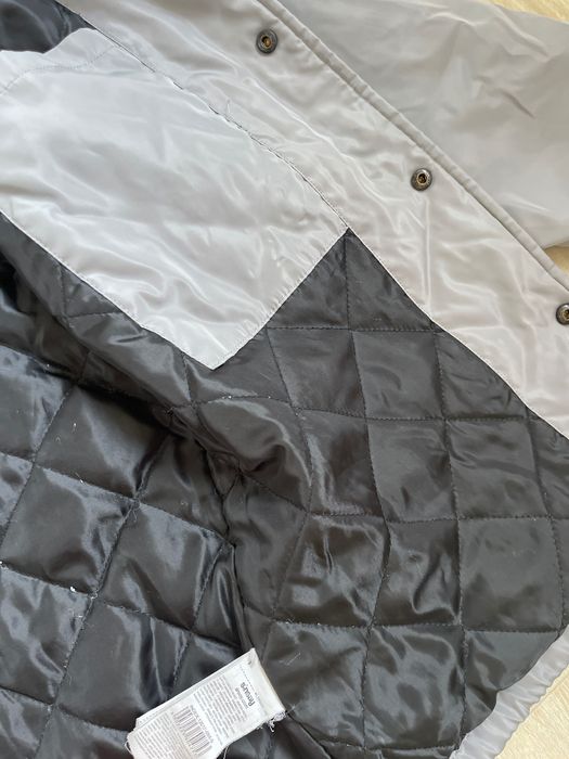 Ocieplana kurtka Sinsay, S