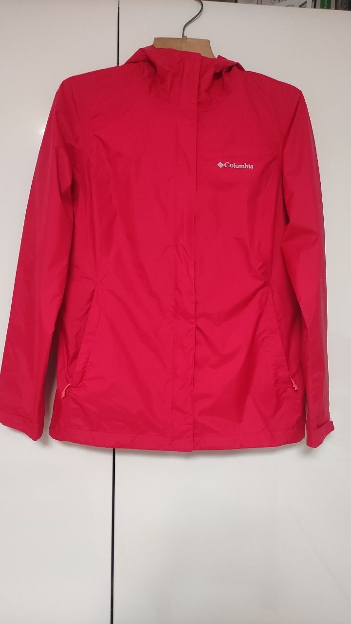 Ветровка дощовик куртка Columbia Arcadia II Jacket Women's windbreaker