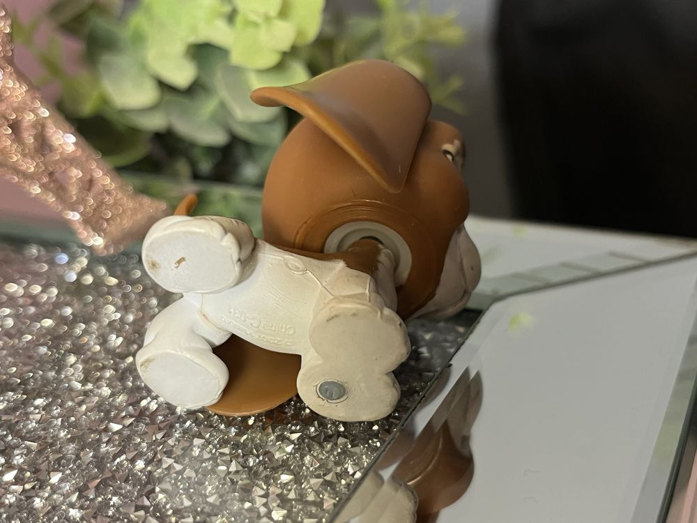 LPS Littlest Pet Shop Piesek Beagle #964 + pluszak