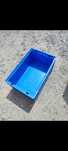 C-KLT 6428 60x40x28 pojemniki magazynowe skrzynki plastikowe mocne