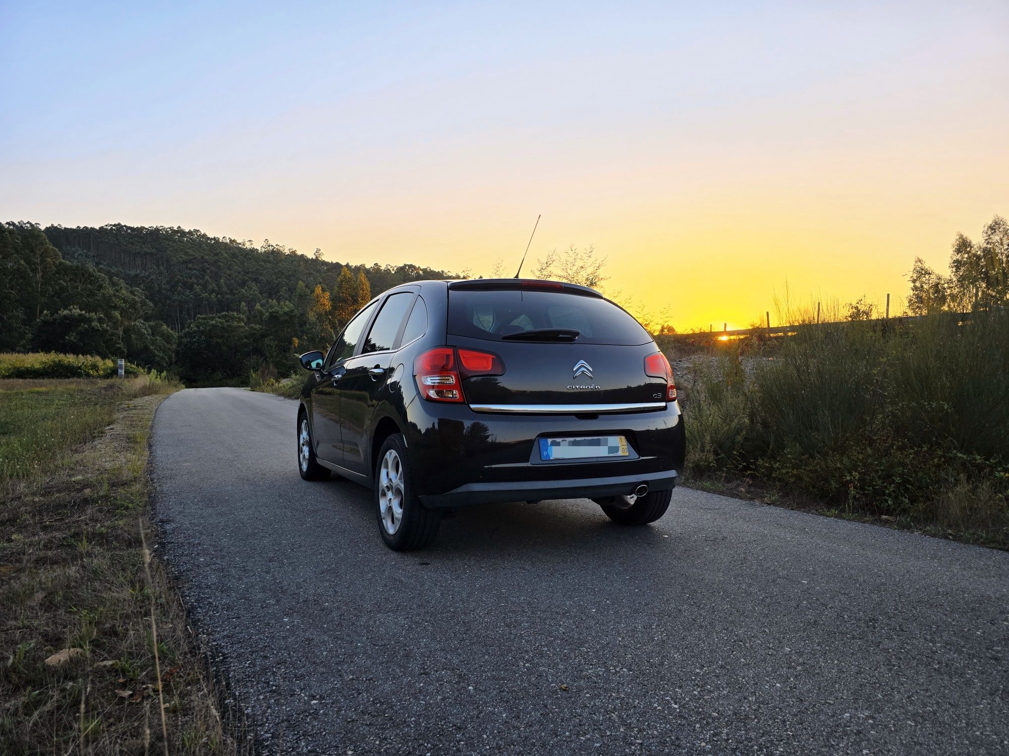 Citroen C3 1.4 Nacional 1 dono