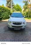 Opel Antara Sprzedam ładną Antarę