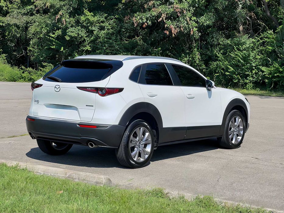 Mazda CX-30      2023