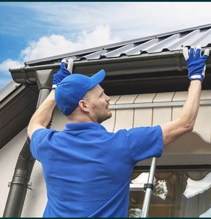 Dekarz!Uslugi dekarskie! Naprawa dachu!