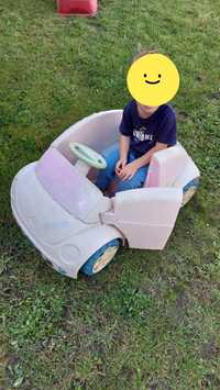 Samochód auto elektryczne dla dziecka