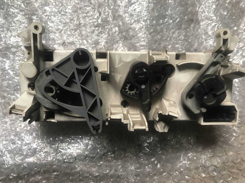 Блок панель модуль управління пічкою Citroen ZX Сітроен Valeo 603456C