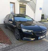 Opel Insignia Opel Insignia B 2.0 CDTI - drugi właściciel, krajowy, zadbany