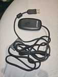 Oryginalny Adapter/Odbiornik Xbox 360 PC Microsoft