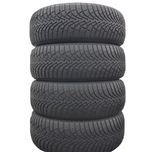 205/55/16 Goodyear 205/55R16 94H XL UltraGrip 9 Zima 2016 5,8-7mm