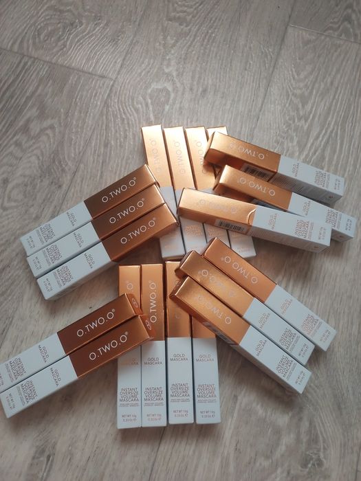 Туш для вій O.TWO.O