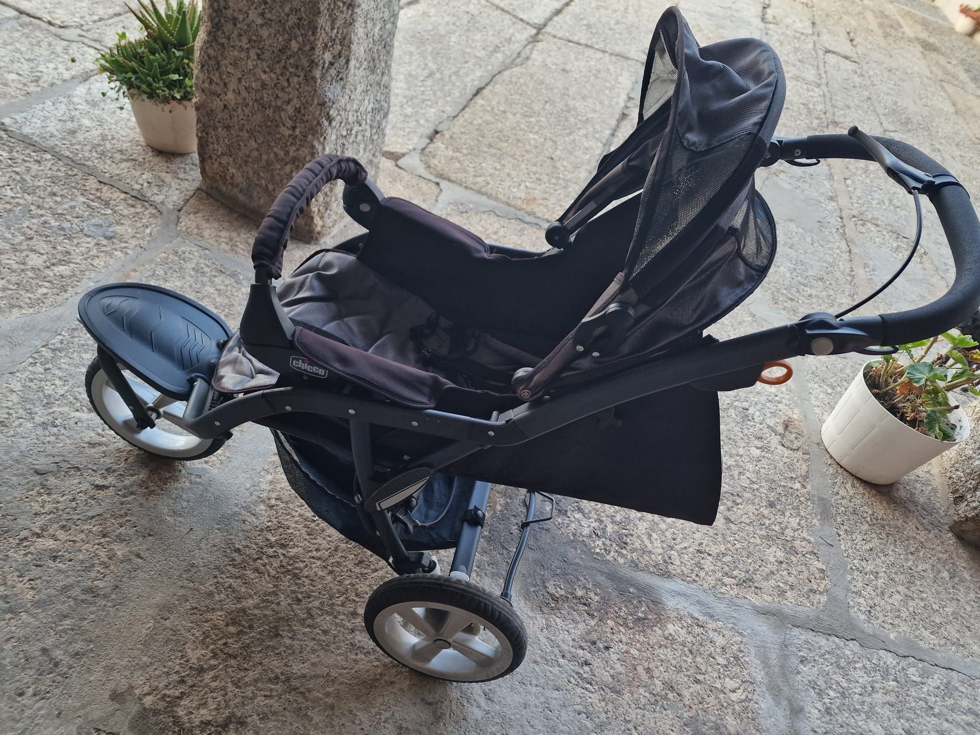 Conjunto para bebé