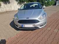 Ford Focus SALON ,1Właśc.ledy