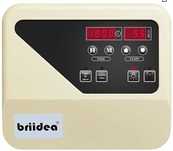 Пульт управления сауны Briidea 3-9 кВт для электрокаменок