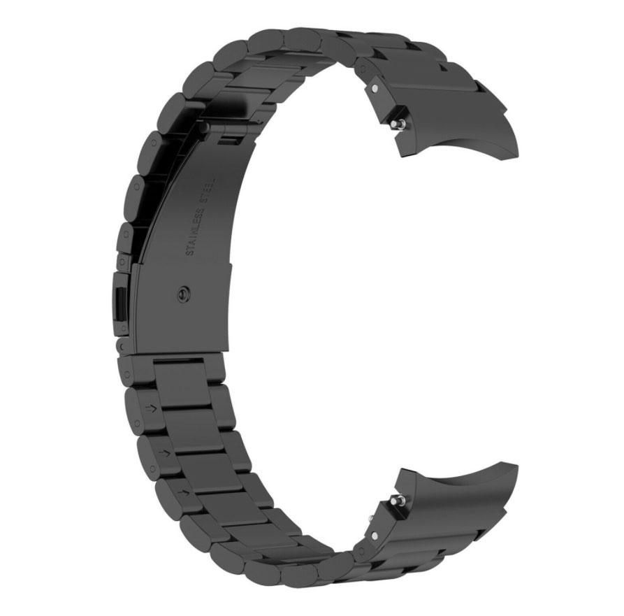 Металевий ремінець для SAMSUNG GALAXY WATCH 4 / 5 /6 20 мм