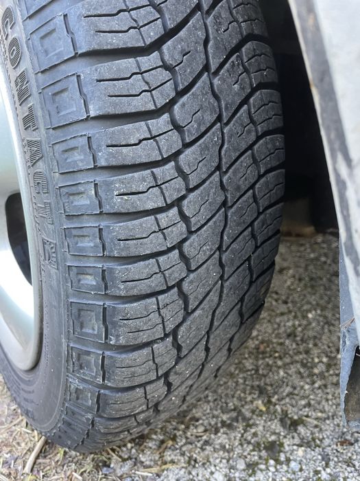 Vendo carrinha Opel Combo