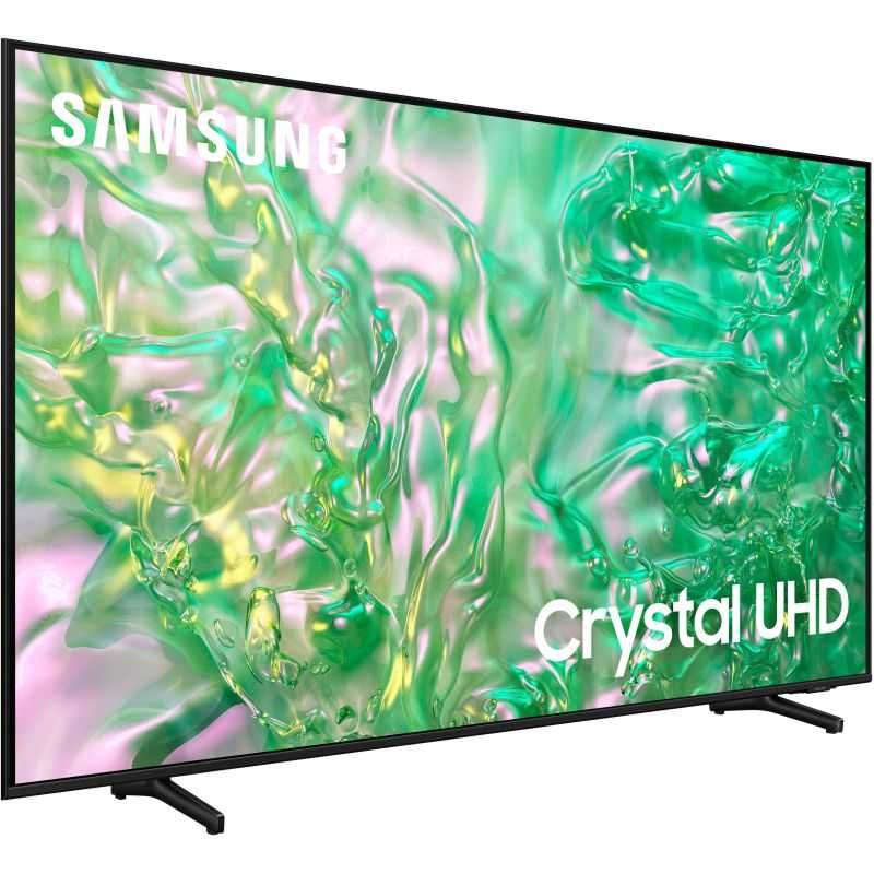 Телевізор 55 дюймів Samsung UE55DU8002 (4К Smart TV Bluetooth T2/S2)