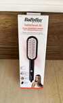 BaByliss Szczotka Prostująca ceramiczna. Nowa